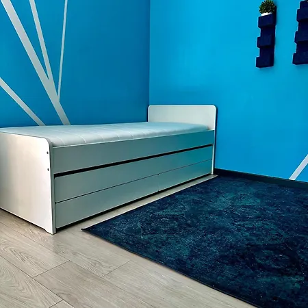 Elegant, 2 Floor Apartment Riga