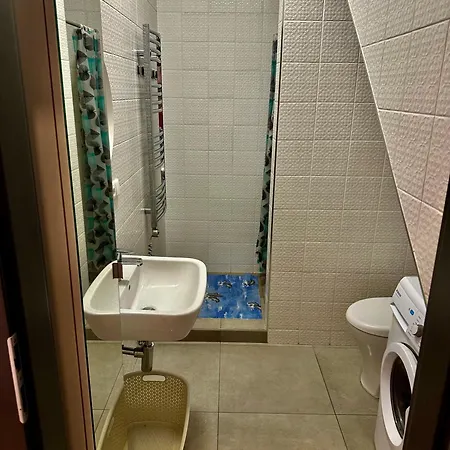 דירה Elegant, 2 Floor ריגה