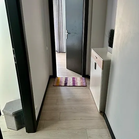 Elegant, 2 Floor Appartement
