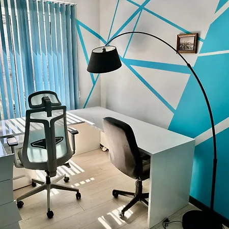 Elegant, 2 Floor *