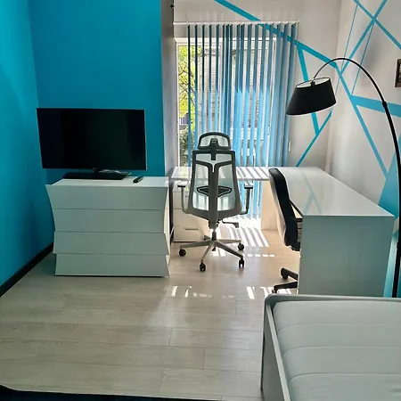 Elegant, 2 Floor Appartement