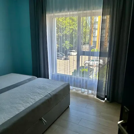 Appartement Elegant, 2 Floor