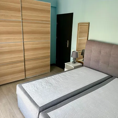 Appartement Elegant, 2 Floor Riga