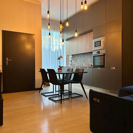 Elegant, 2 Floor Riga